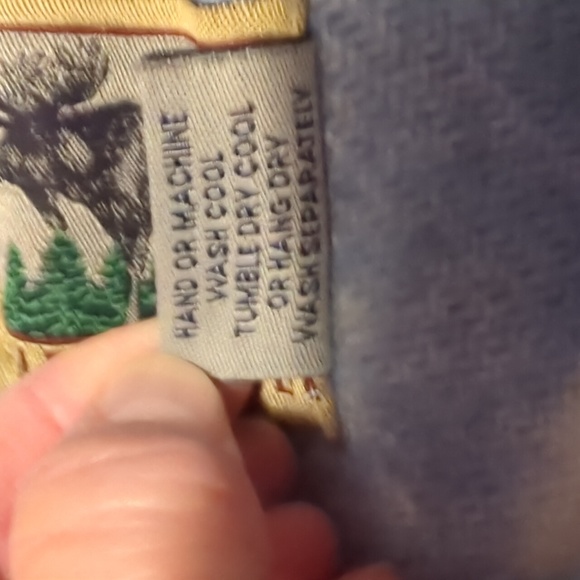 Cabin Fever Jacket - Picture 4 of 10